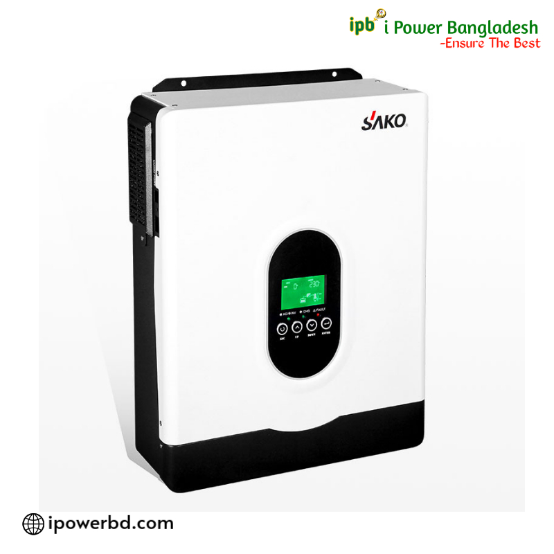 SAKO 2KVA Solar Inverter